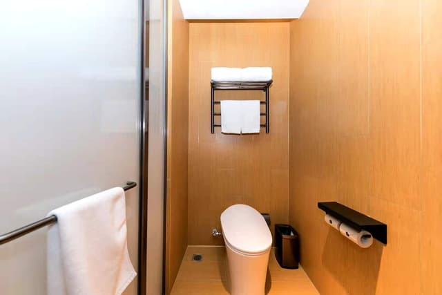 Huazhu - Superior BedRoom