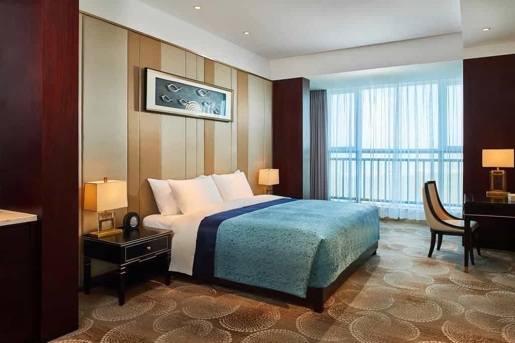 Howard Johnson Dream Sea Resort Weihai Howard Johnson Dream Sea Resort Weihai