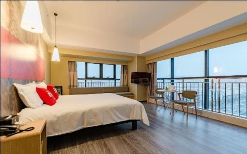 ibis Weihai Oriental New Ground Hotel ibis Weihai Oriental New Ground Hotel