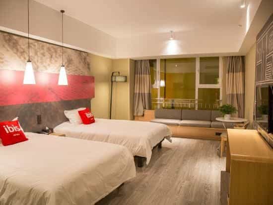 ibis Weihai Oriental New Ground Hotel ibis Weihai Oriental New Ground Hotel