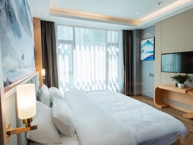 Feature Suite