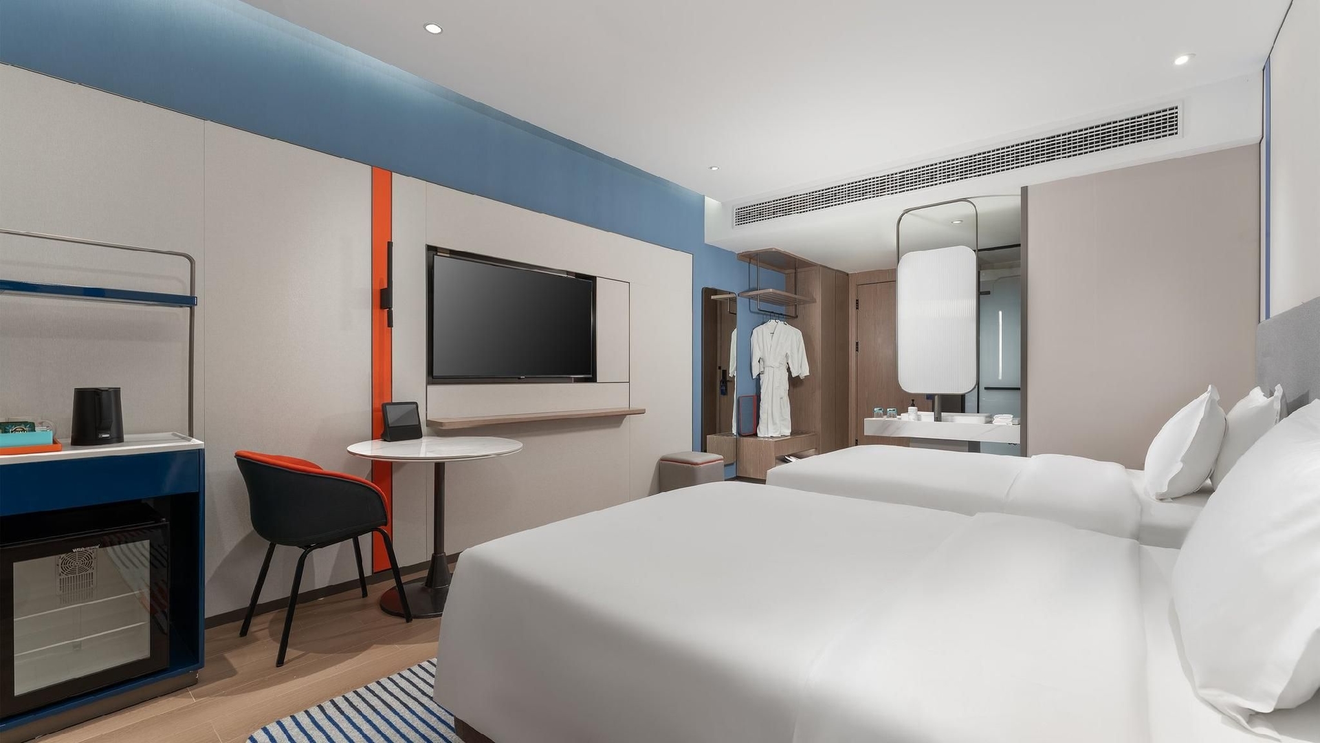 Holiday Inn Express Shangri La, an IHG Hotel3