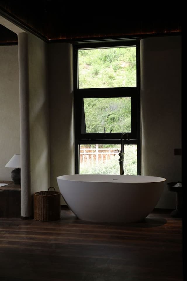 Basic Room