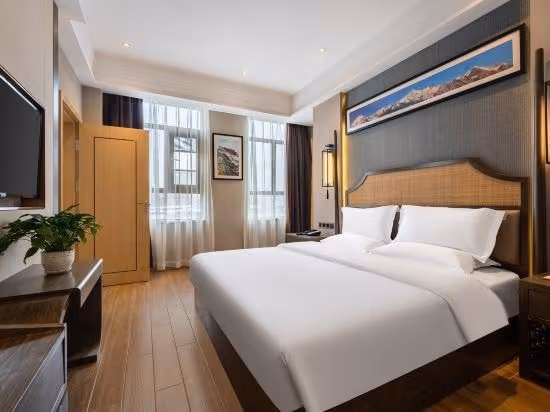 Jinjiang - Feng Ya Business Suite