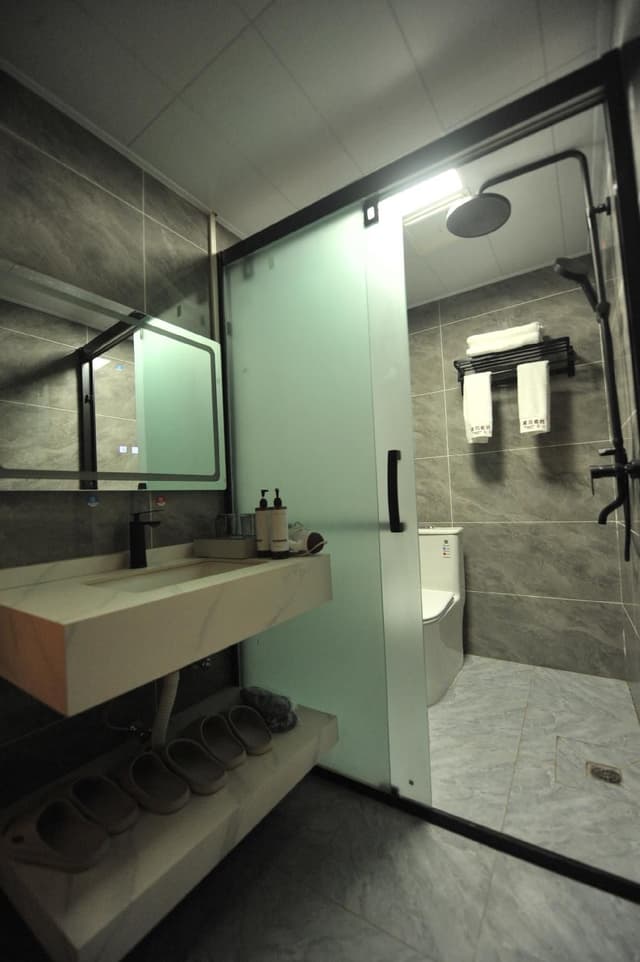 Special Twin Room