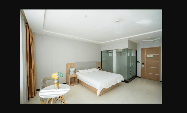 Huazhu - Superior BedRoom
