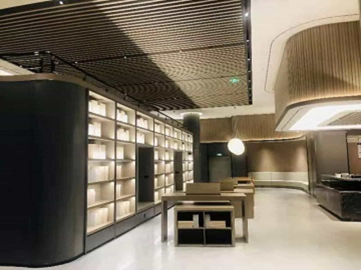 Ji Hotel Yantai International Expo Center Ji Hotel Yantai International Expo Center