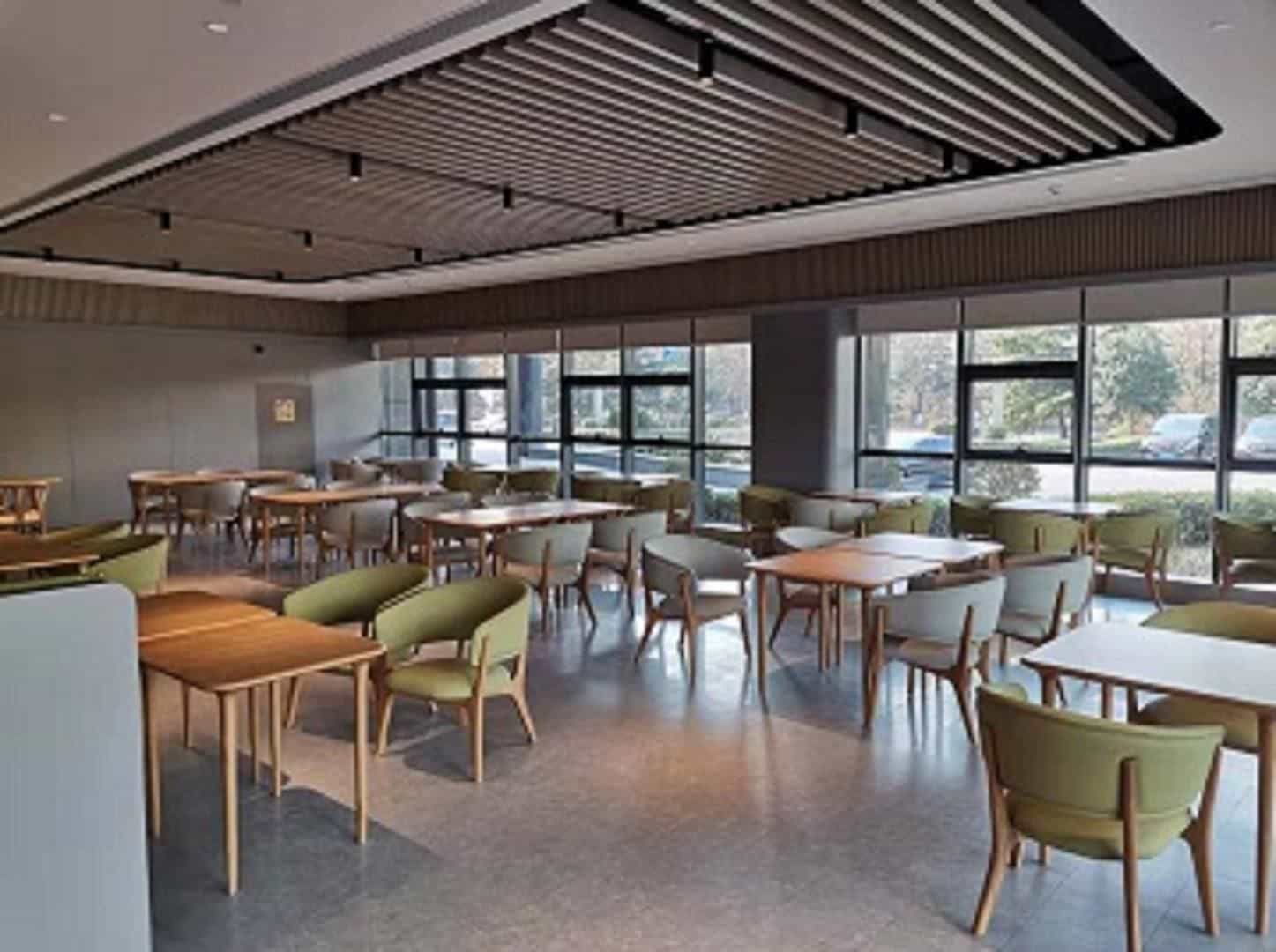 Ji Hotel Yantai International Expo Center Ji Hotel Yantai International Expo Center