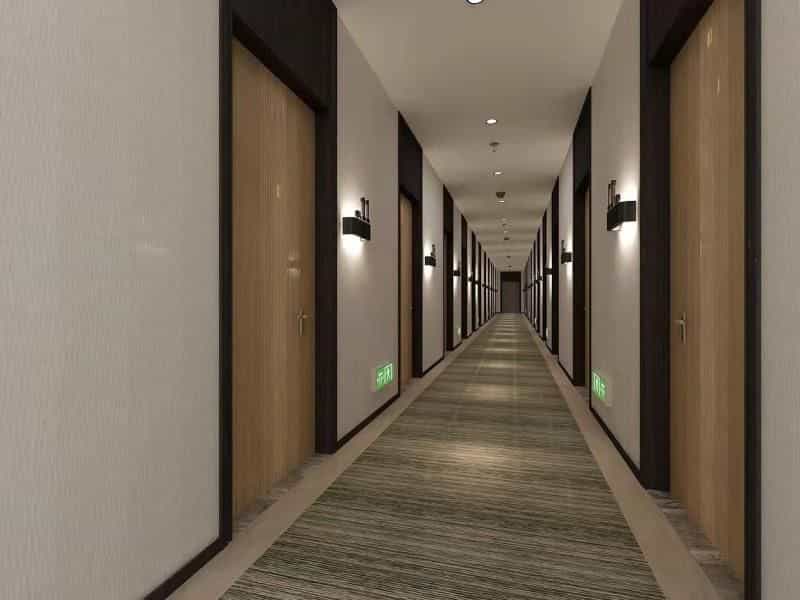 Green Tree Inn Liaoning Shenfu New District Green Tree Inn Liaoning Shenfu New District