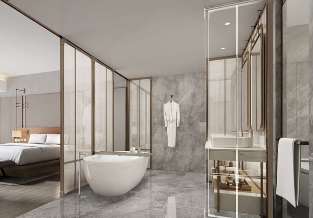 KING DELUXE SUITE
