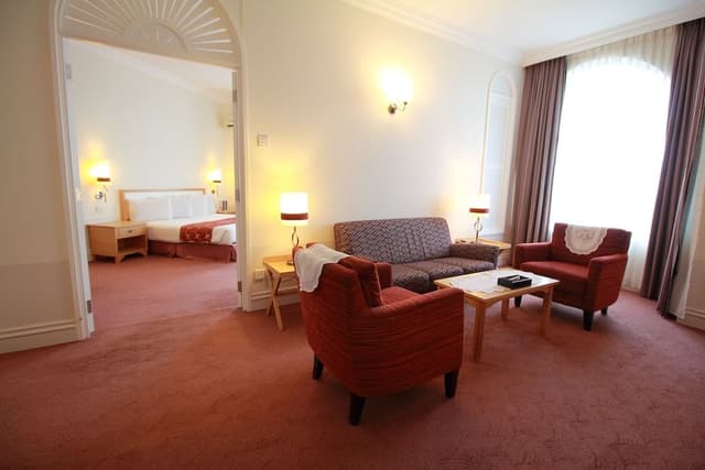 Executive Suite