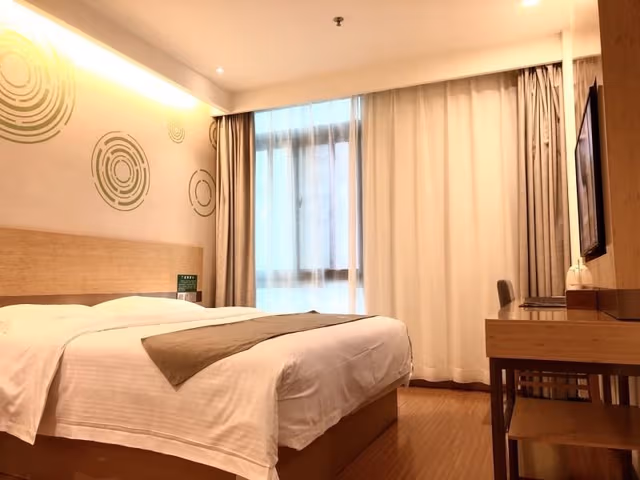 Featured Suite