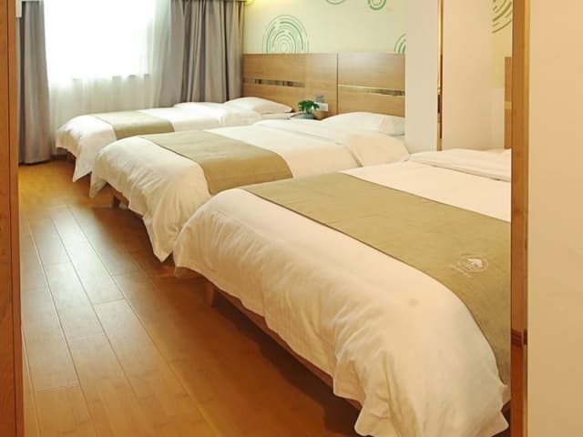 Guestroom Triple