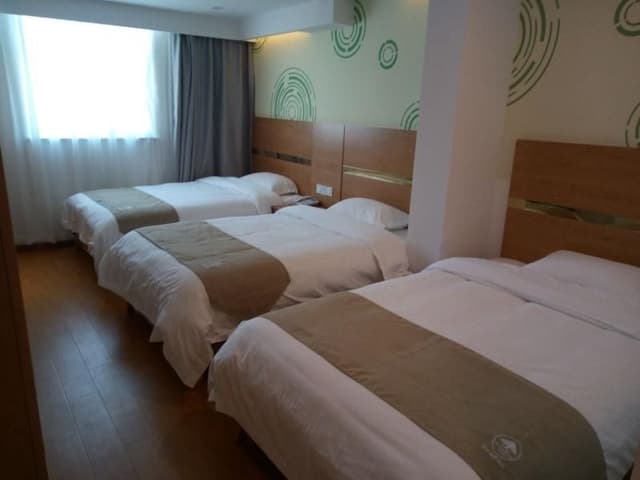 Guestroom Triple