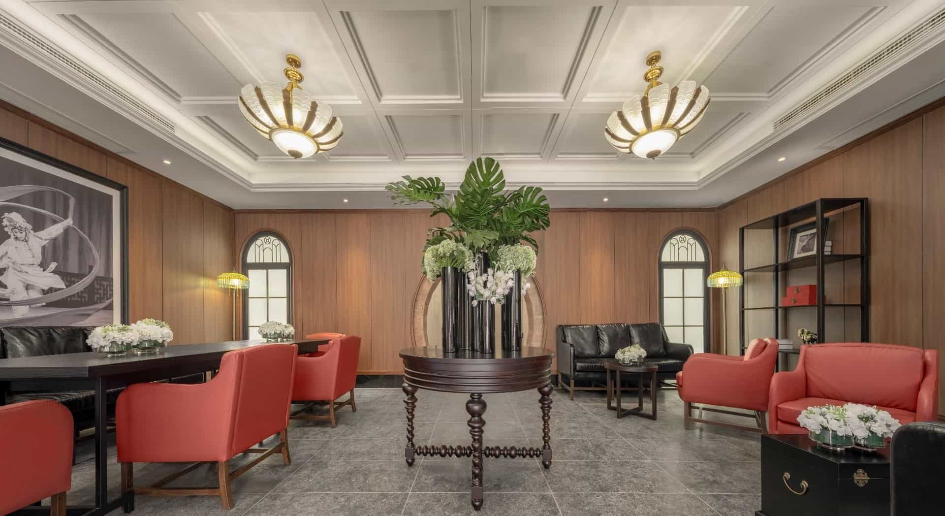 Blossom House Shangrao Guifeng BishuiDanxin Blossom House Shangrao Guifeng BishuiDanxin
