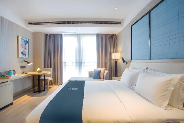 Dossen - Superior Bed Room