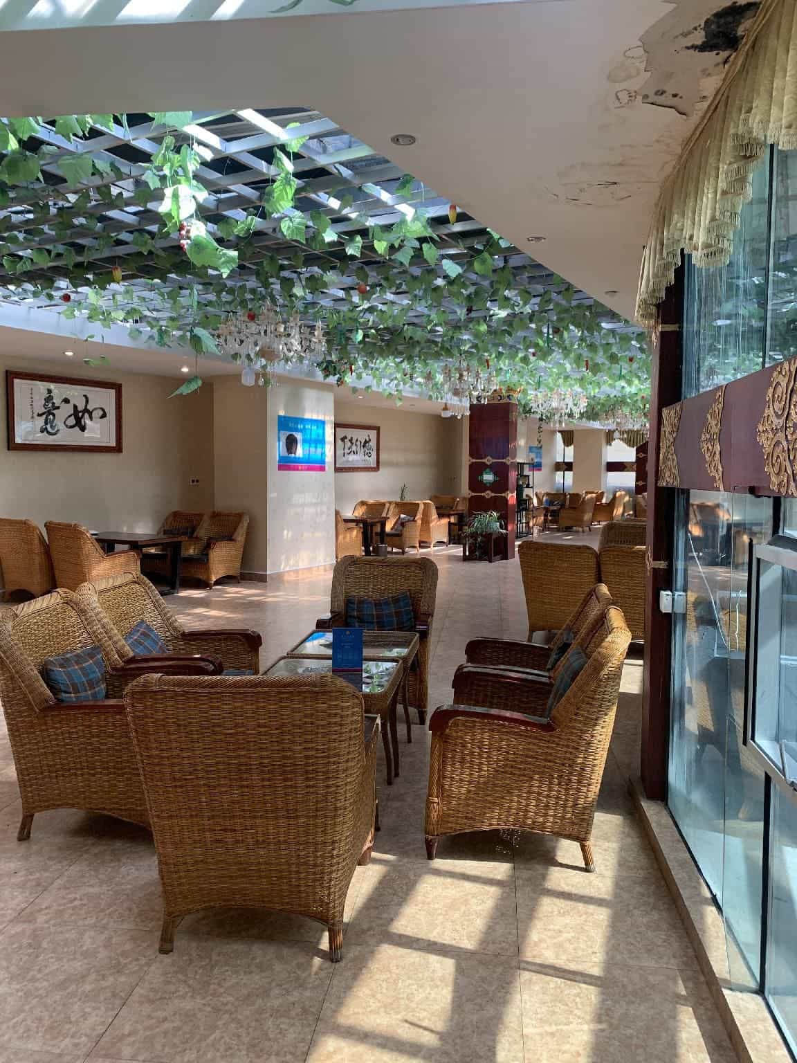 Grand Madison Hotel Kangding New City Kamba Grand Madison Hotel Kangding New City Kamba