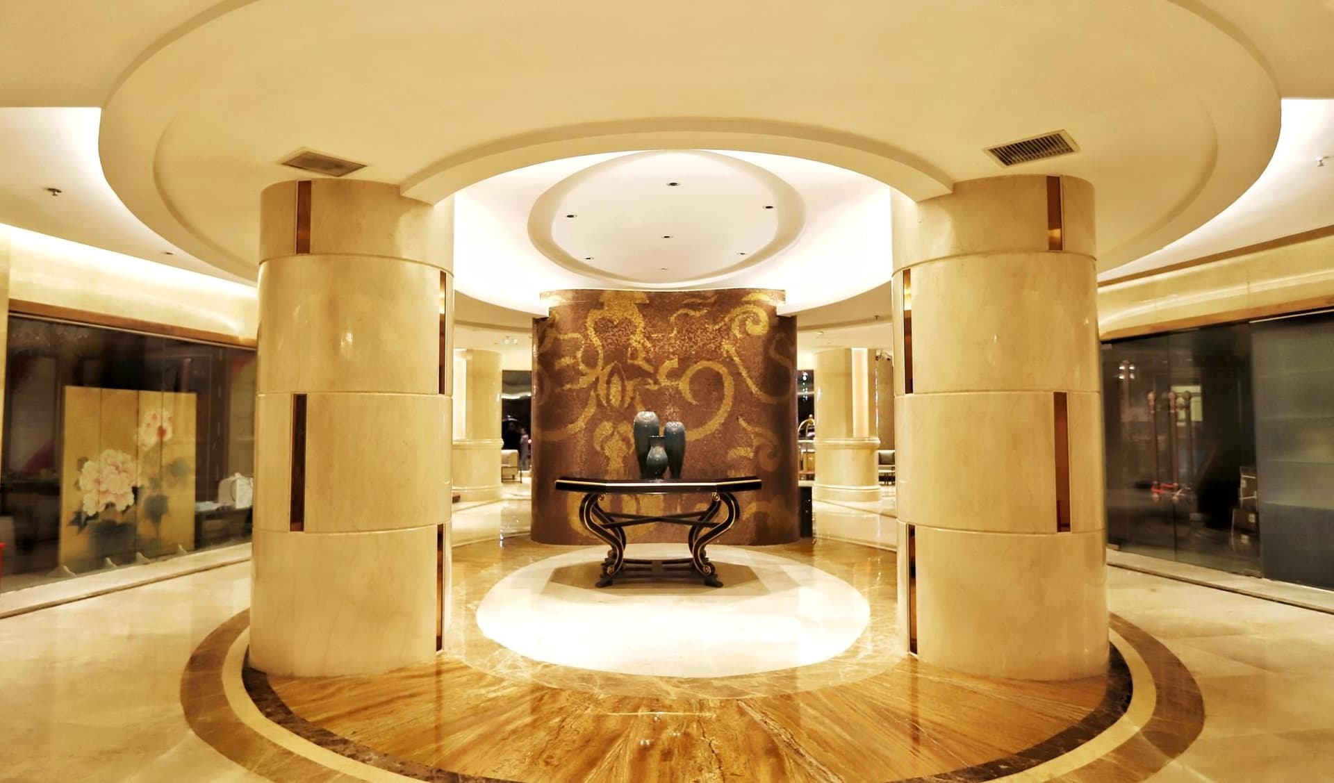 Grand Madison Hotel Kangding New City Kamba Grand Madison Hotel Kangding New City Kamba