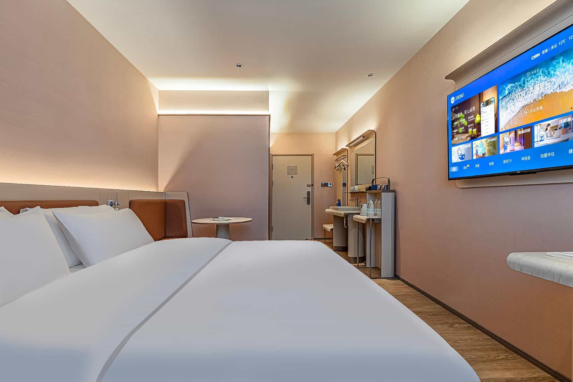 Hanting Hotel Ganzi Litang National Highway 318 Hanting Hotel Ganzi Litang National Highway 318