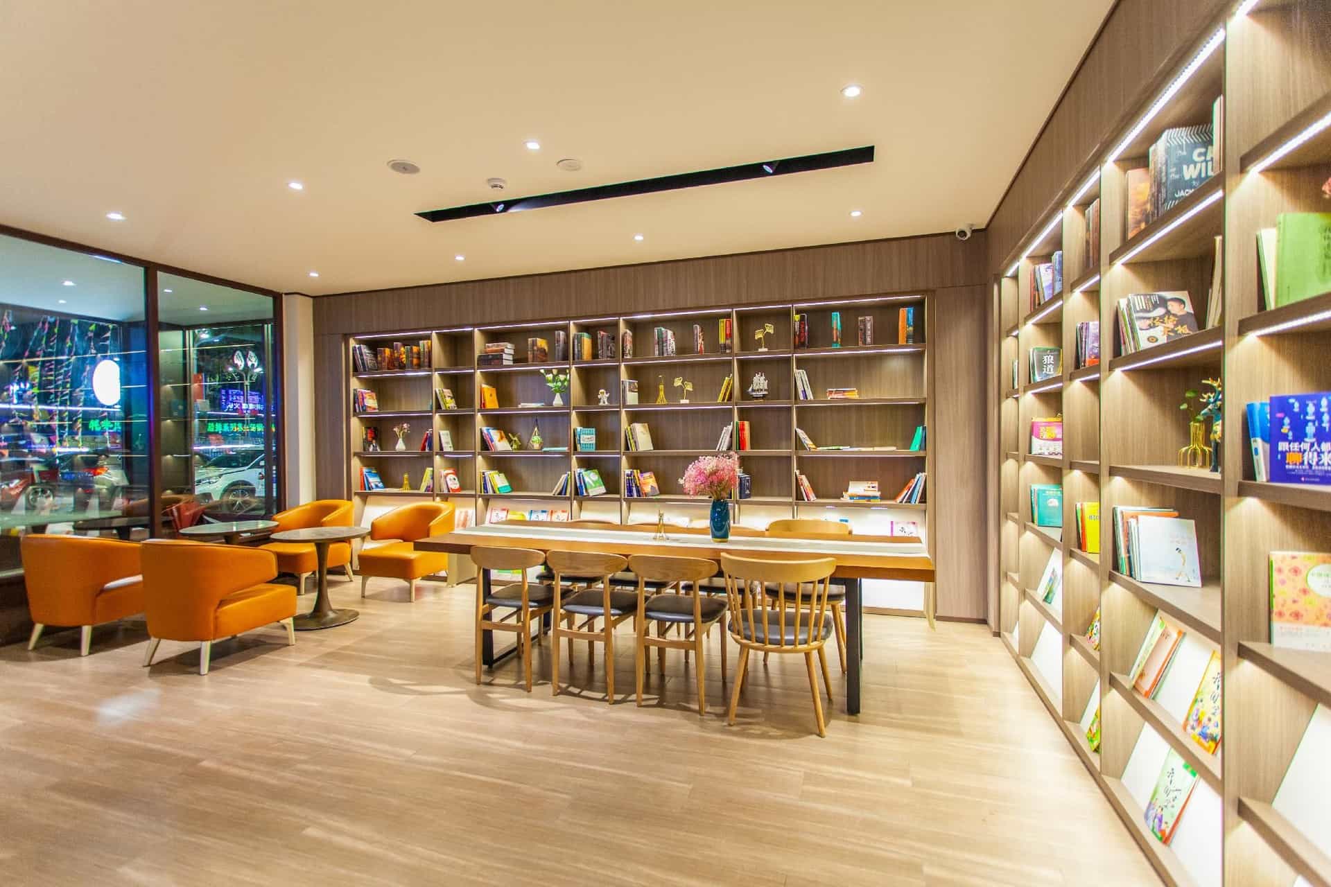Hanting Hotel Kangding Xinduqiao Hanting Hotel Kangding Xinduqiao