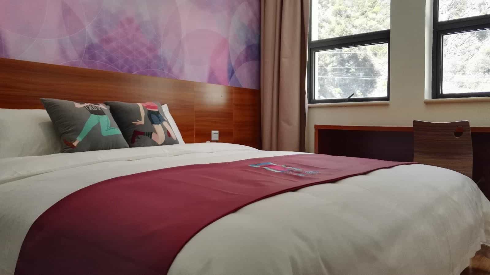 Pai Hotels·Kangding Xiaqiao Pai Hotels·Kangding Xiaqiao