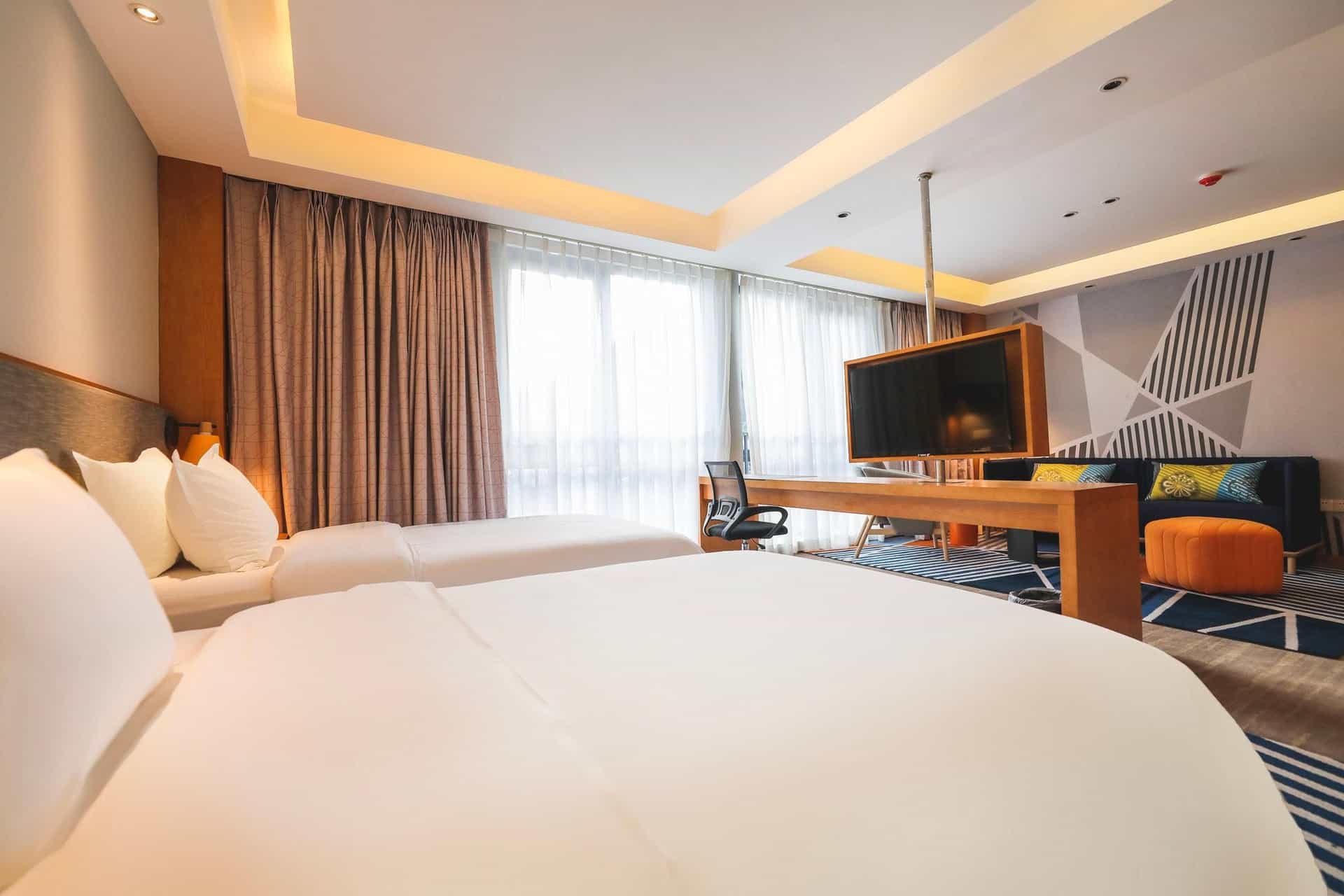 Holiday Inn Express Daocheng Yading Holiday Inn Express Daocheng Yading