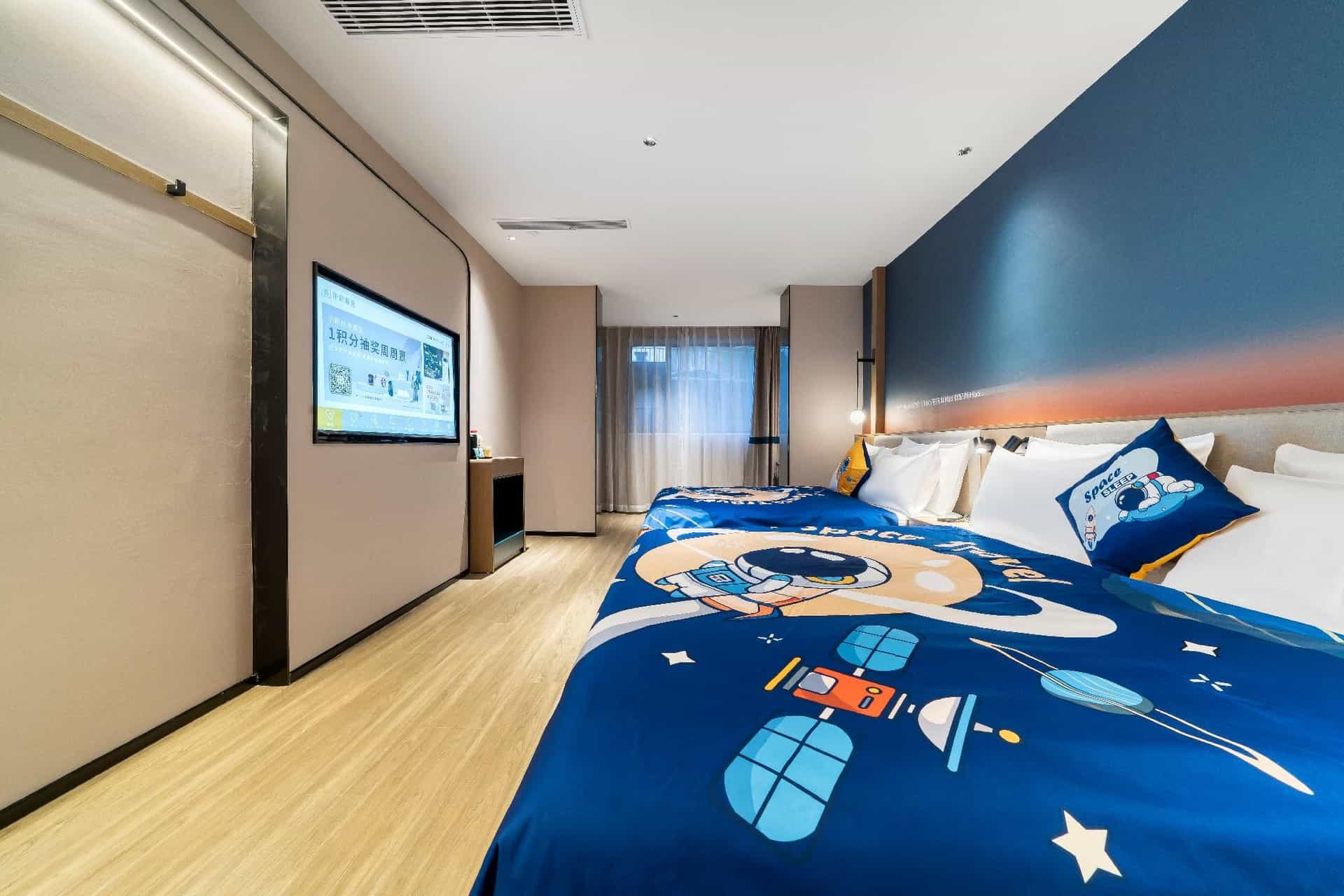 Nihao Hotel Kangding Nihao Hotel Kangding