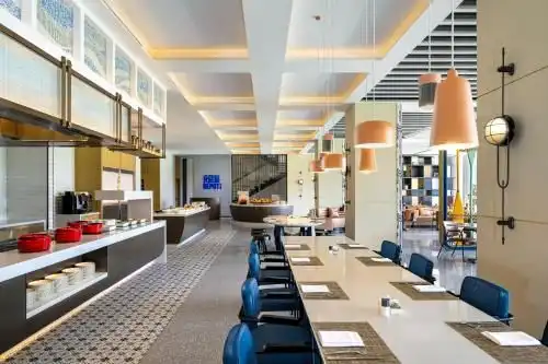 Aloft Yantai Aloft Yantai