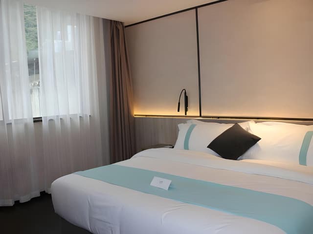 Xana - Superior Bed Room