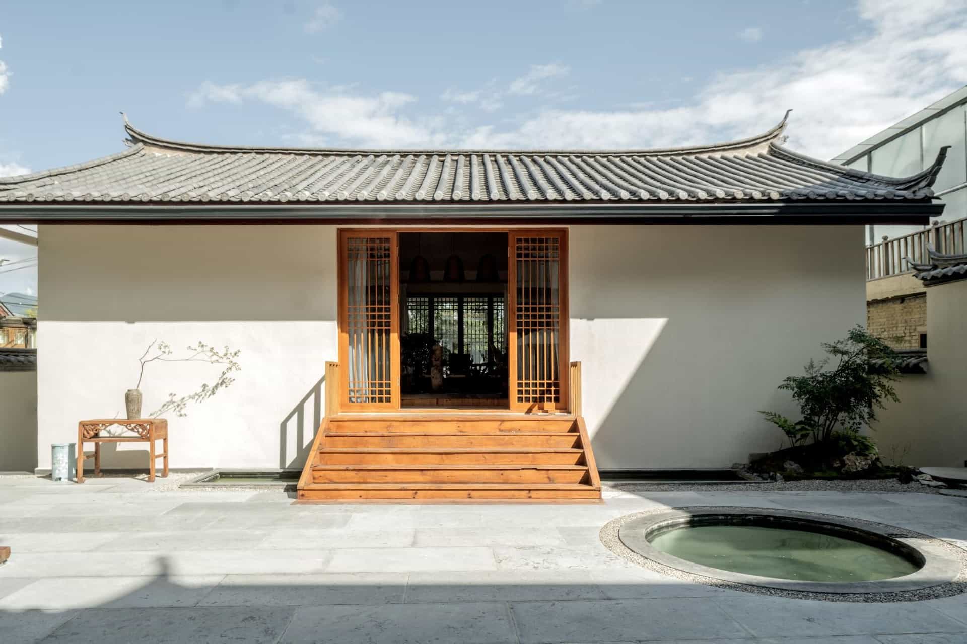 Jiu Yue Shan Qian Yuan Jiu Yue Shan Qian Yuan