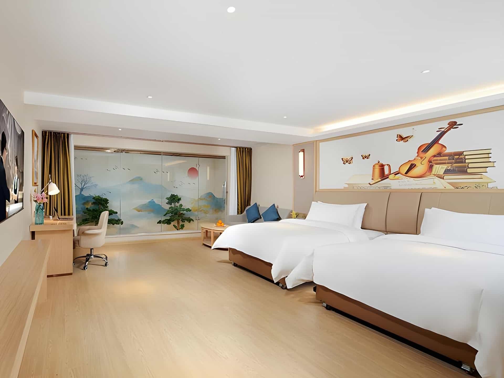 Vienna Hotel Sichuan Ganzi 318 National Highway Yajiang Vienna Hotel Sichuan Ganzi 318 National Highway Yajiang