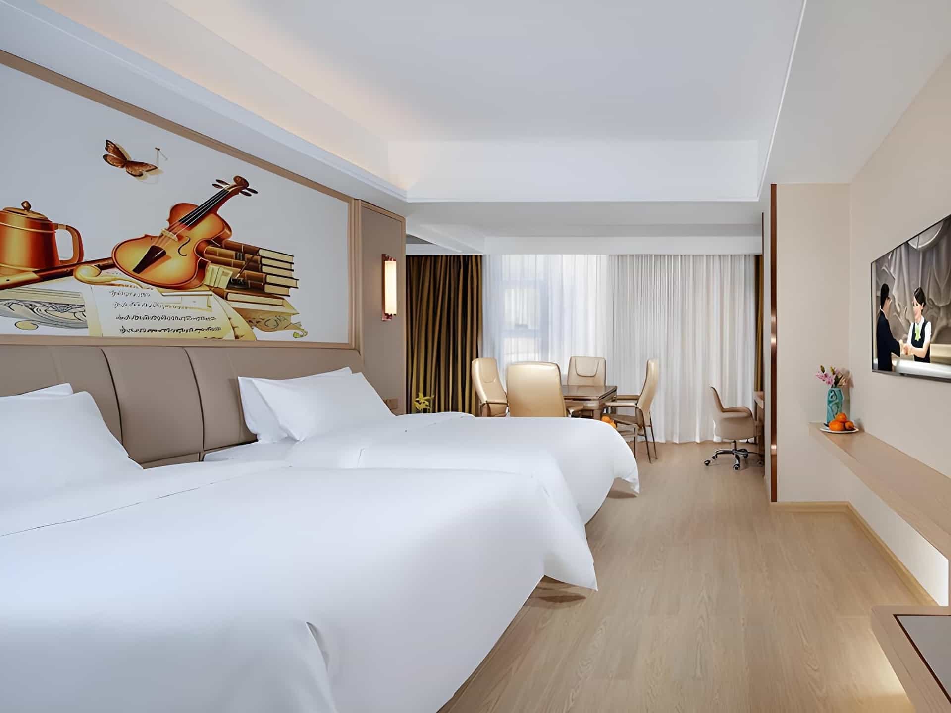 Vienna Hotel Sichuan Ganzi 318 National Highway Yajiang Vienna Hotel Sichuan Ganzi 318 National Highway Yajiang