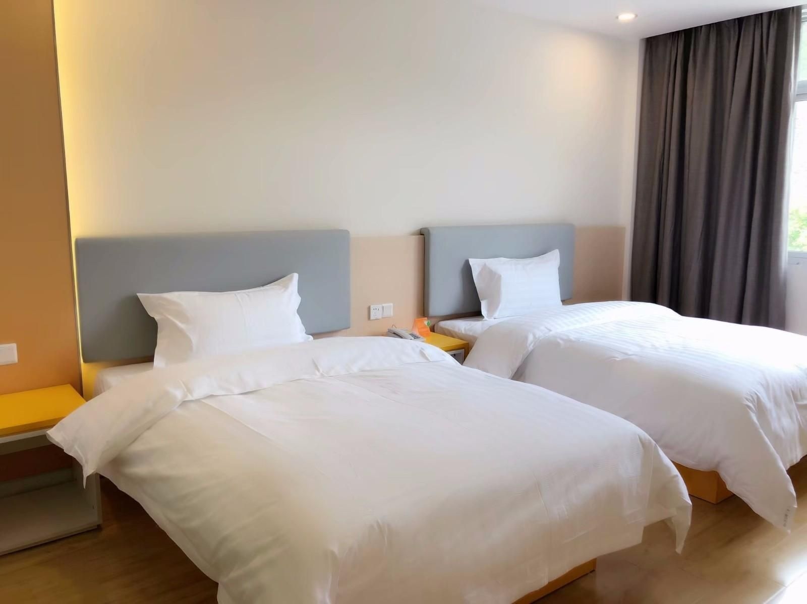 โรงแรม 7 เดส์อินน์ เต้าเฉิง แชงกรีล่า เขตท่องเที่ยวย่าติง (7 Days Inn·Daocheng Shangri-La Yading Scenic Area)2