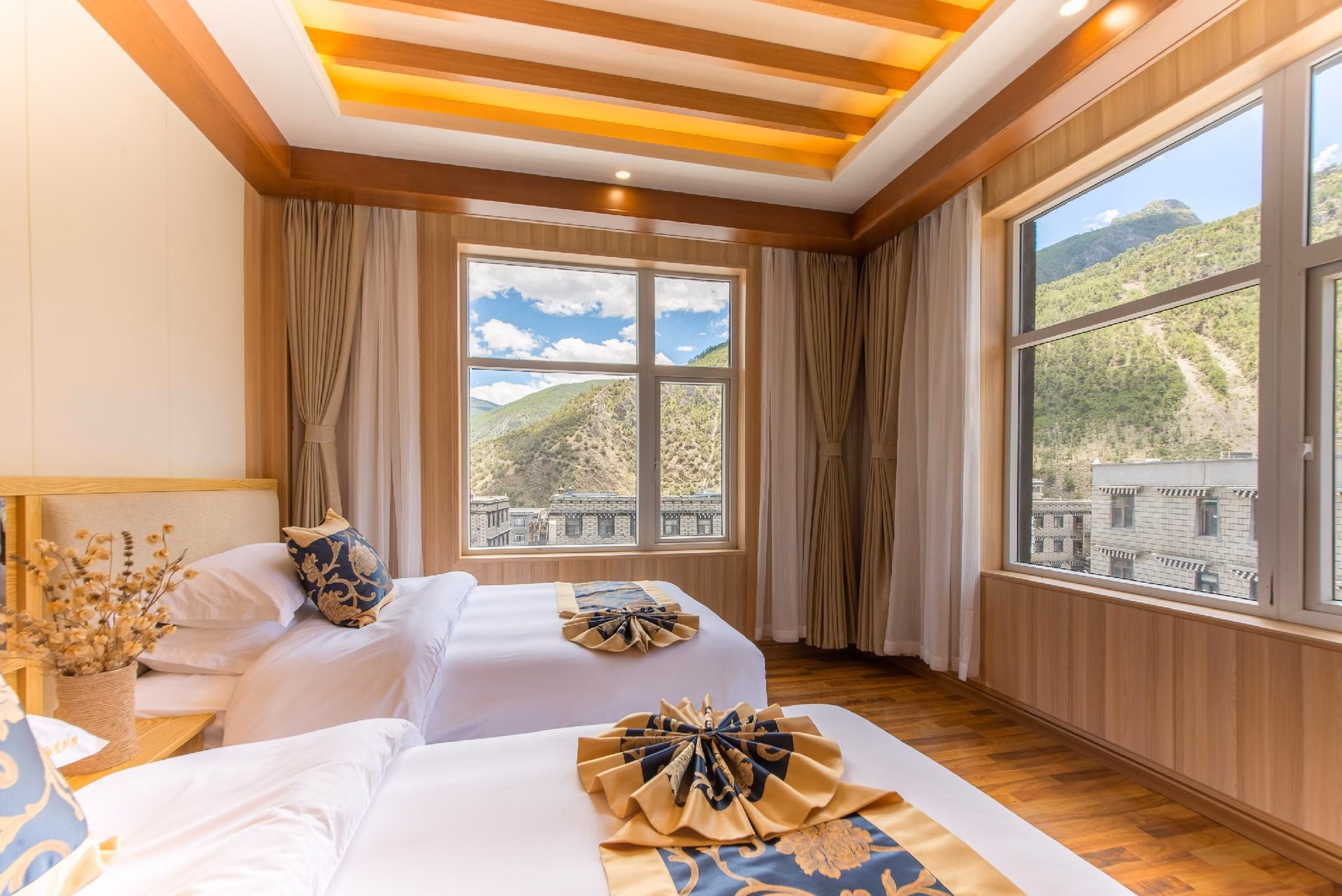 เรเซน รีทรีต มินยอน โฮเทล อินางิ อาดิง (Rezen Retreat Minyoun Hotel Inagi Ading)4