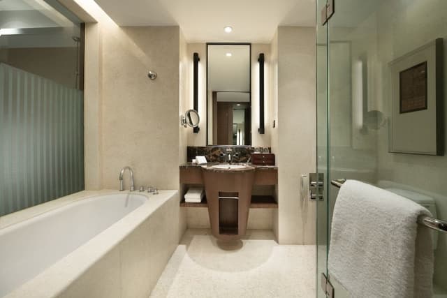 Suite, 1 Bedroom (Living Dining)