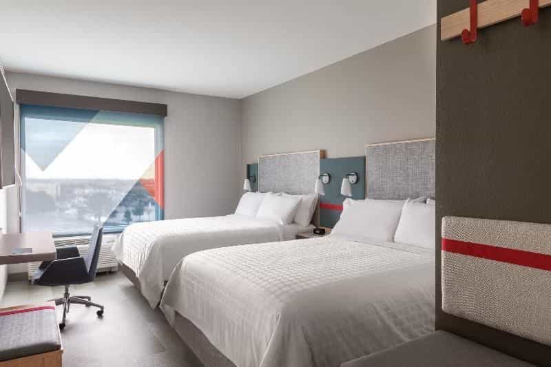 Avid Hotels Midland Avid Hotels Midland