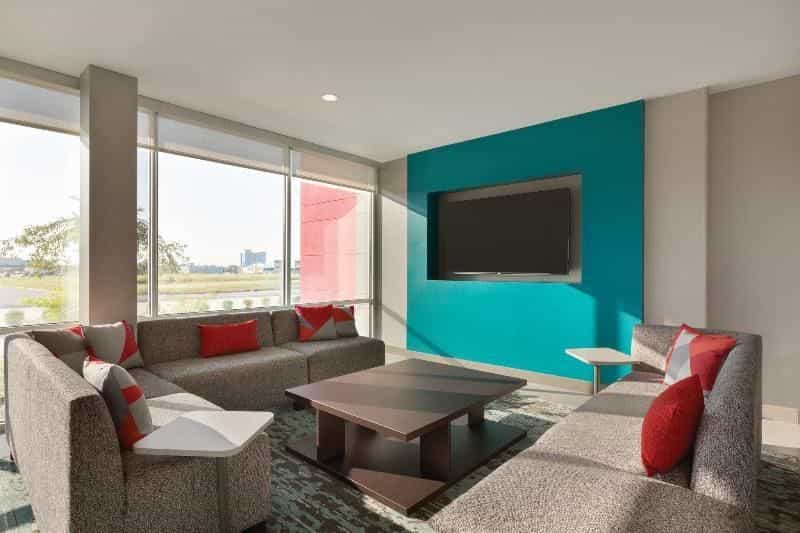 Avid Hotels Midland Avid Hotels Midland