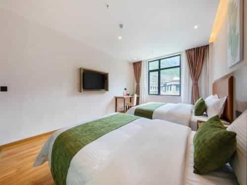 GreenTree Inn Ganzi Daochengzhou Scenic Area GreenTree Inn Ganzi Daochengzhou Scenic Area