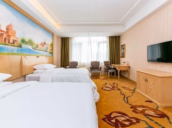 Vienna - Superior Twin room