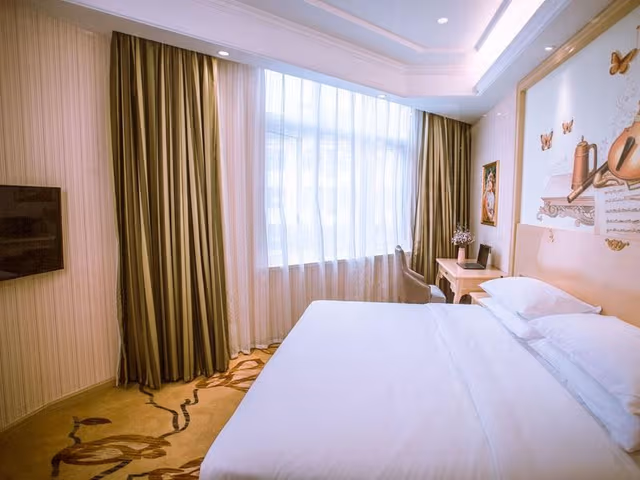 Vienna - Standard Single Room