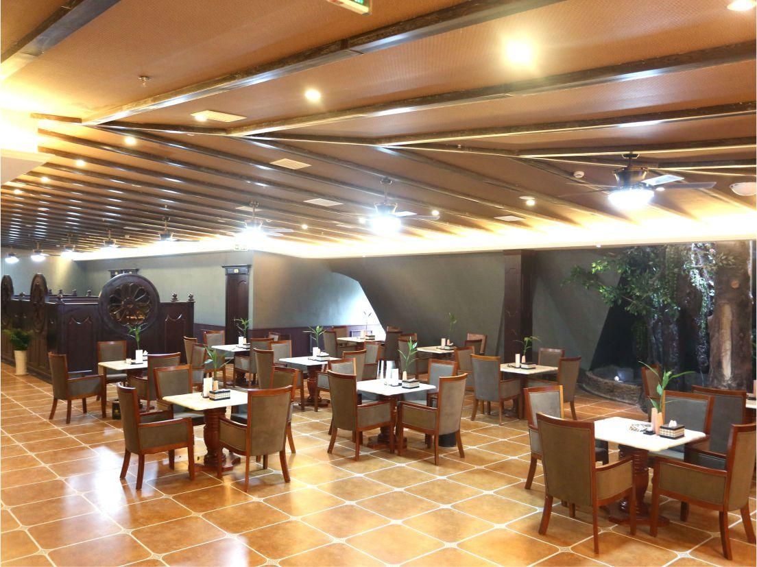Vienna Hotel Sichuan Guang'an South Station1