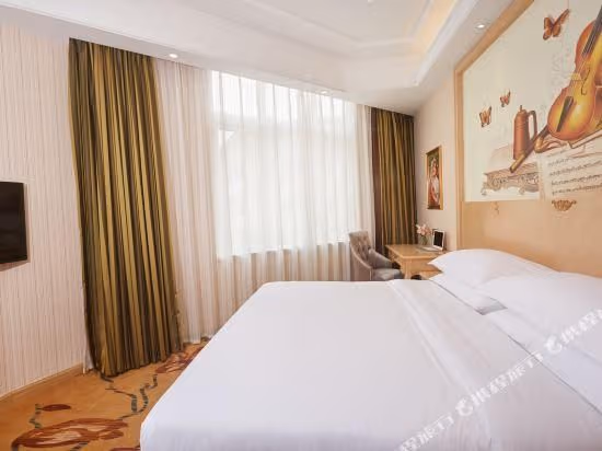 Vienna - Standard Single Room
