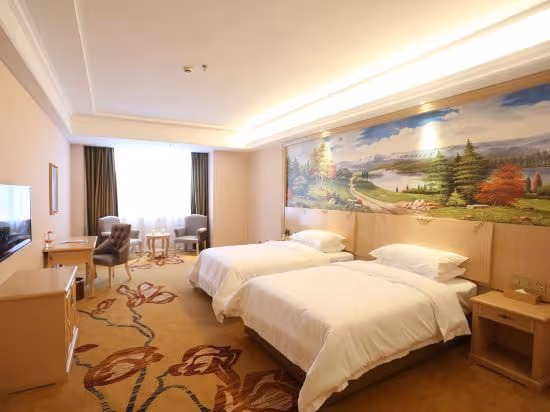 Vienna - Superior Twin room