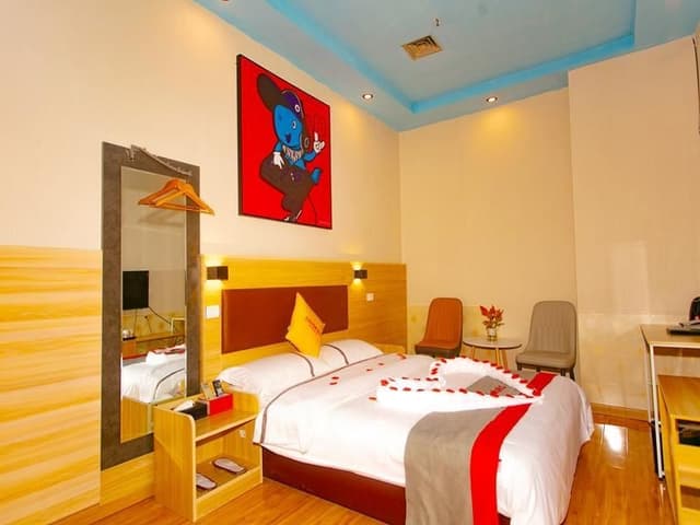 Special Queen Room