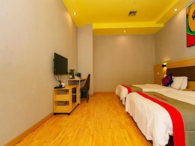 Special Twin Room