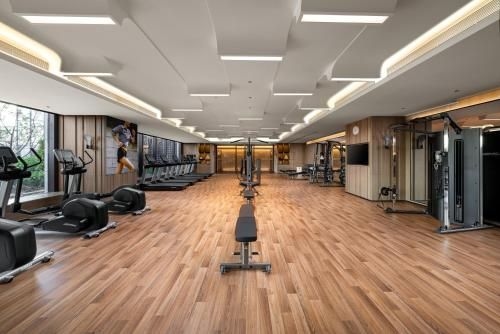 The Westin Yantai4