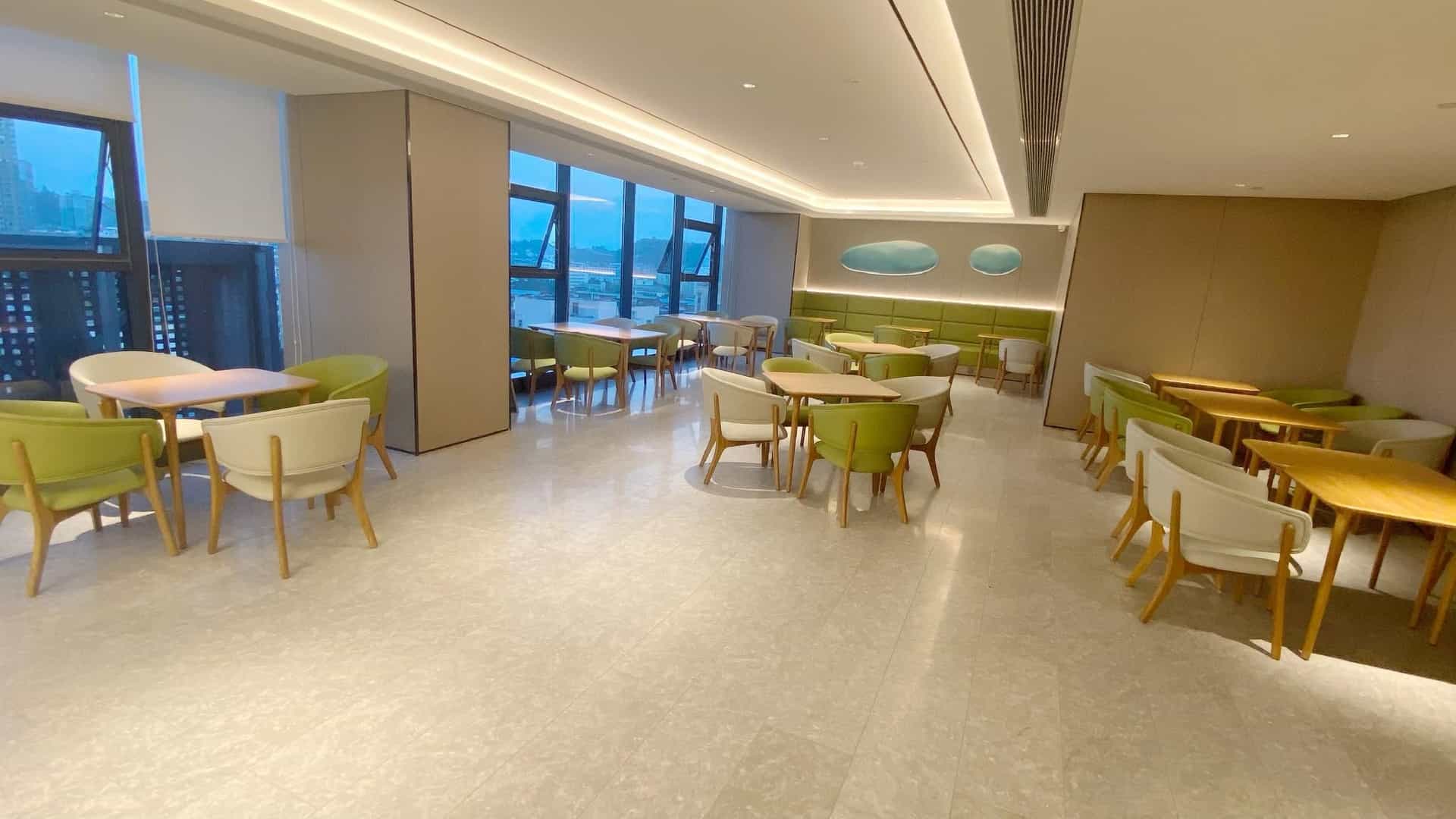 Ji Hotel Guang'an Siyuan Plaza Ji Hotel Guang'an Siyuan Plaza
