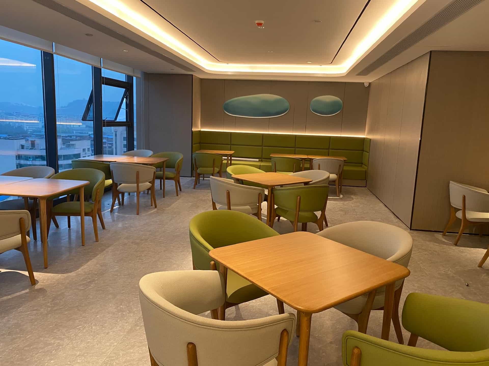 Ji Hotel Guang'an Siyuan Plaza Ji Hotel Guang'an Siyuan Plaza