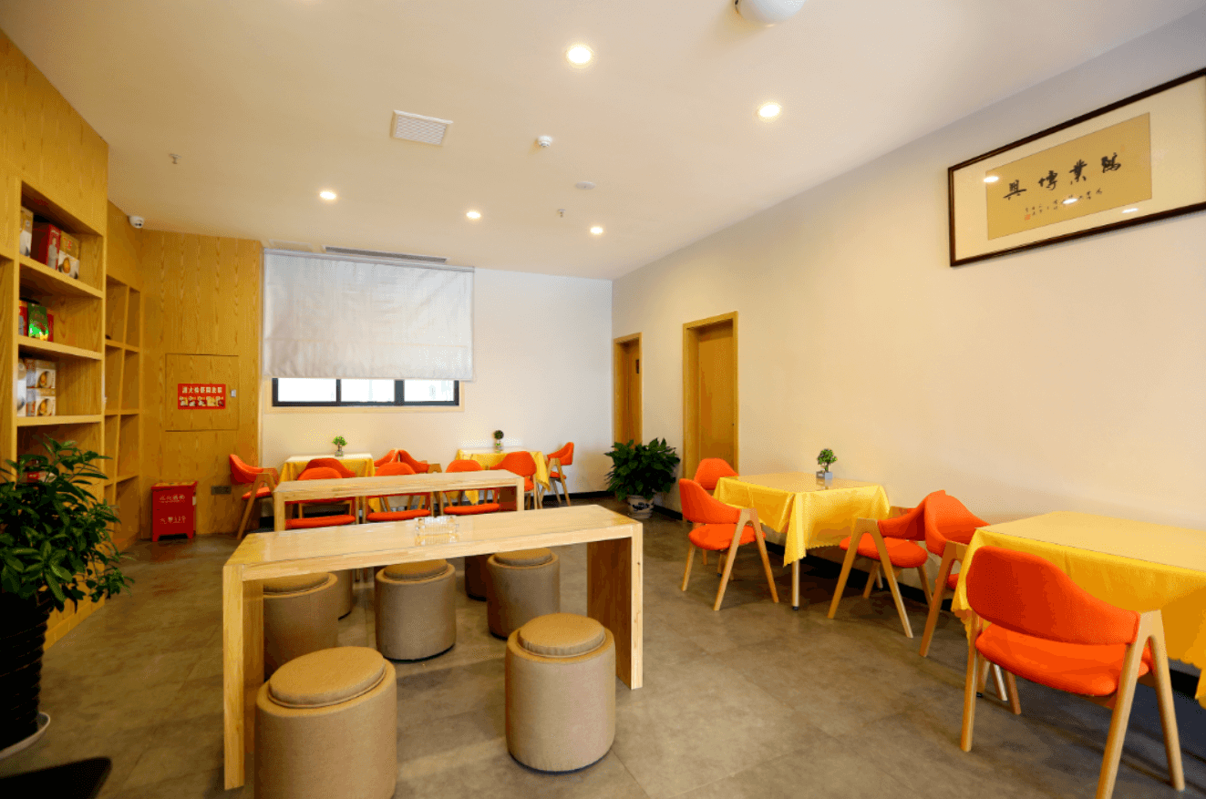 7 Days Premium·Guangan Chaoyang Avenue 7 Days Premium·Guangan Chaoyang Avenue