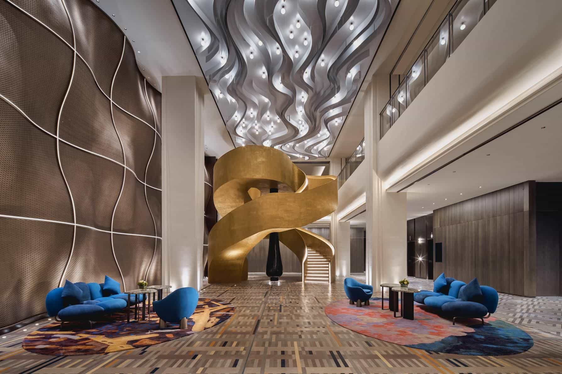 Indigo Yantai Golden Coast